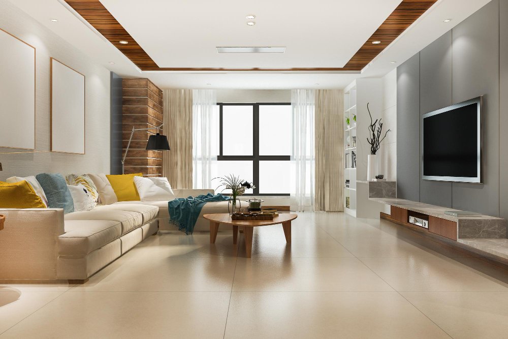 1BHK flat at VISHNUPURI